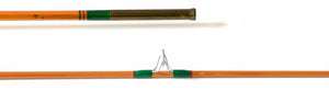 Pezon et Michel "Telebolic BB1" Bamboo Spinning Rod 