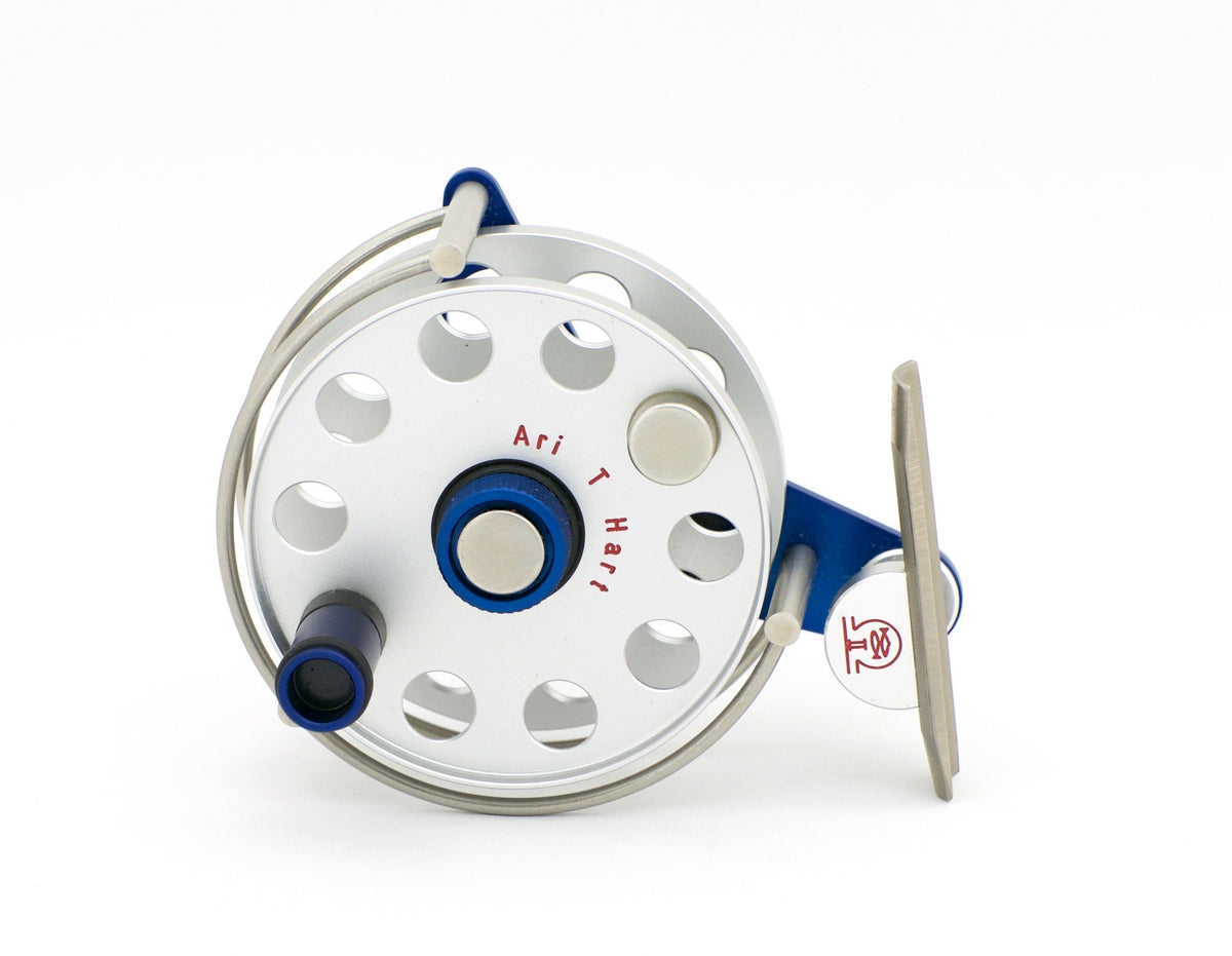 Ari 't Hart Ari II Fly Reel