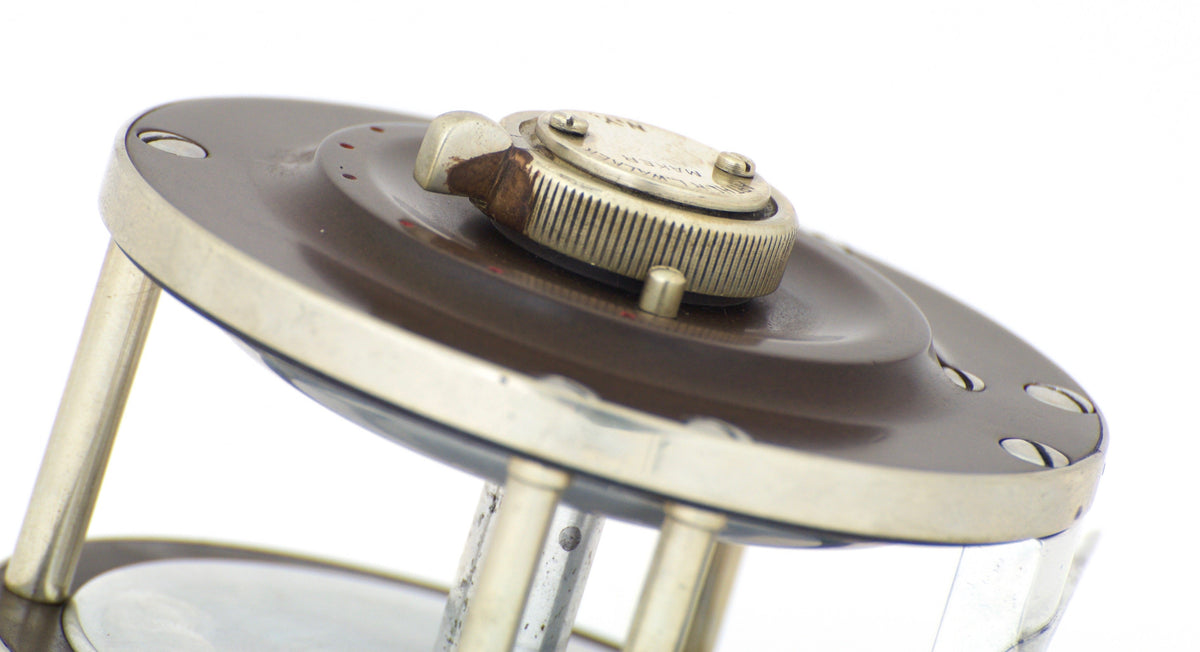Arthur Walker Model 100 Salmon Fly Reel - Size 1/0 