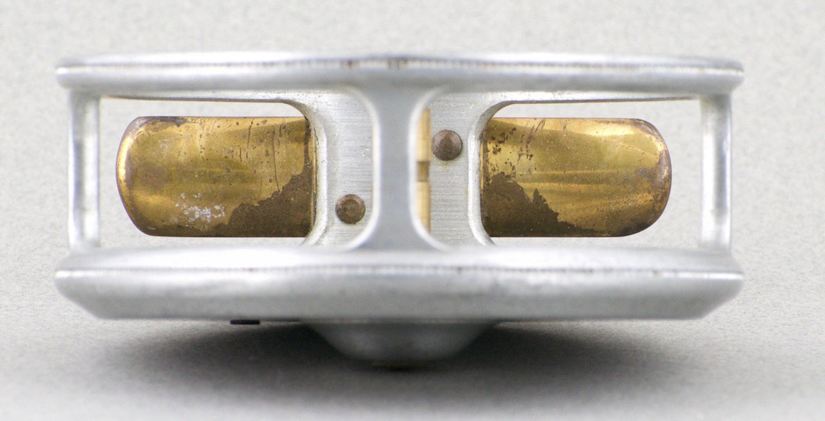 Hardy Uniqua 2 7/8" spitfire - Jimmy Smith