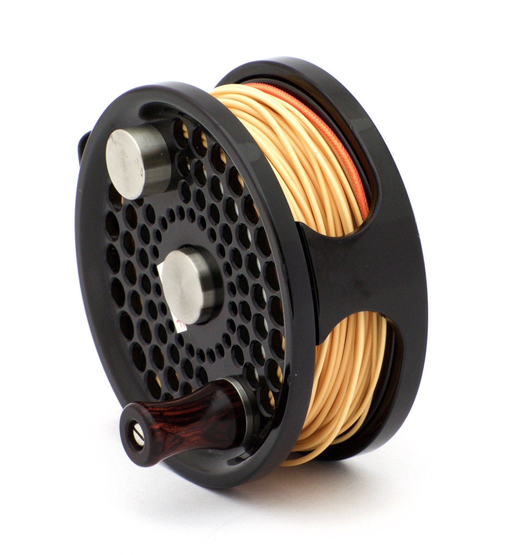 abel no 1 fly reel Abel No. 1 Fly Reel