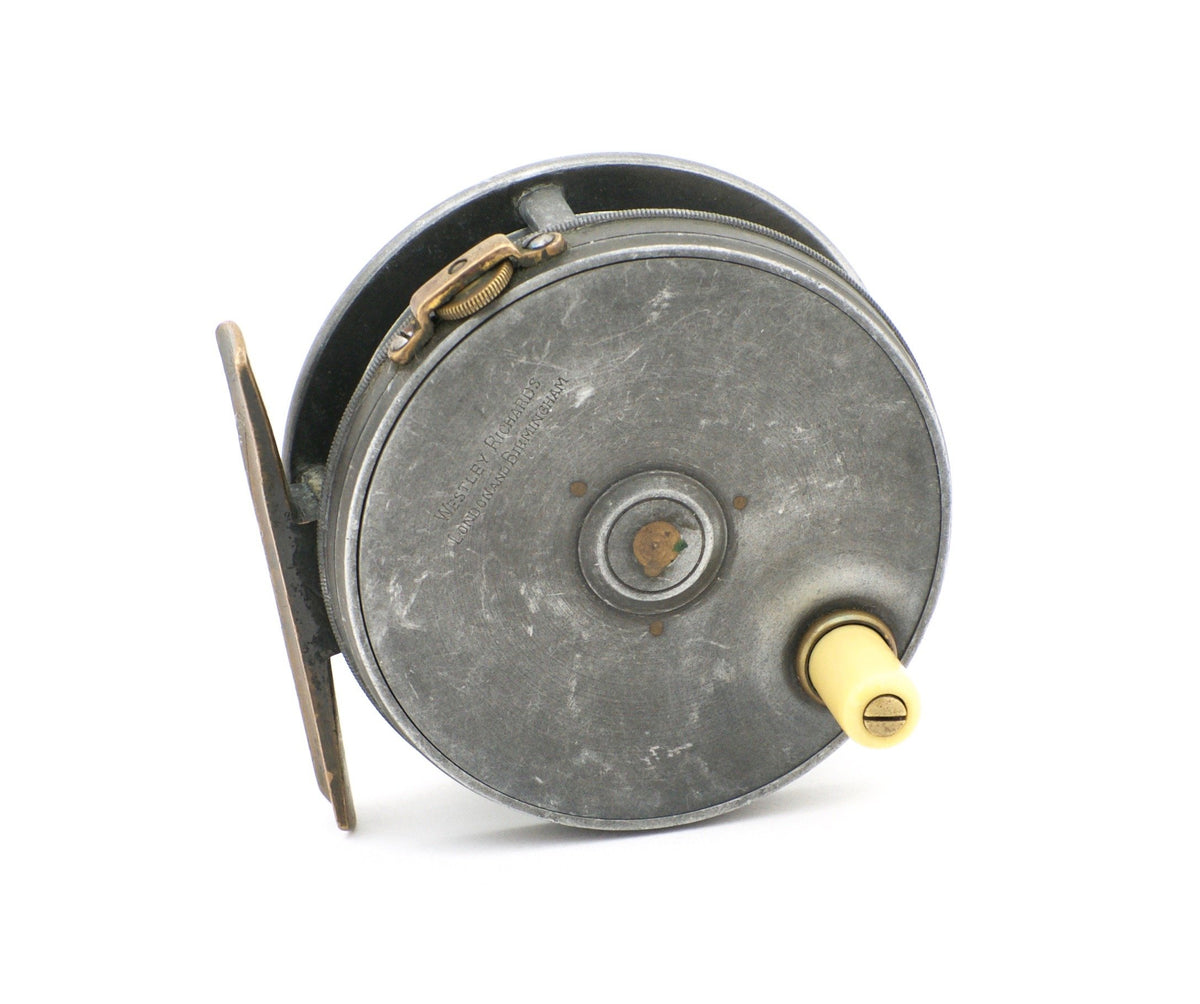 Dingley Fly Reel 3" Perfect Style - Westley Richards 