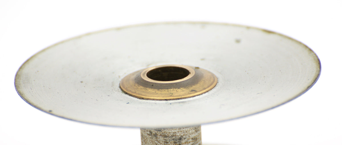 Hardy Brass Face Perfect 4 1/4" Fly Reel 