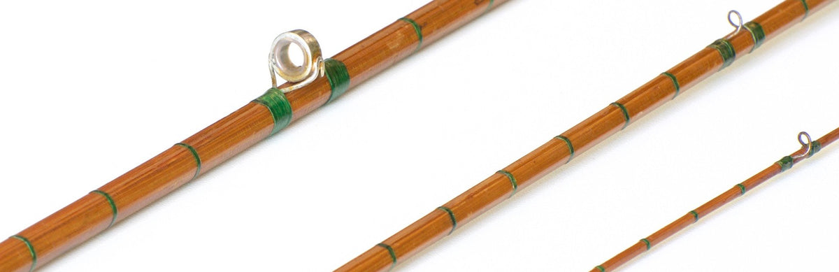 Hardy Bros. Palakona "Fairchild" Bamboo Rod 9' 5/6wt