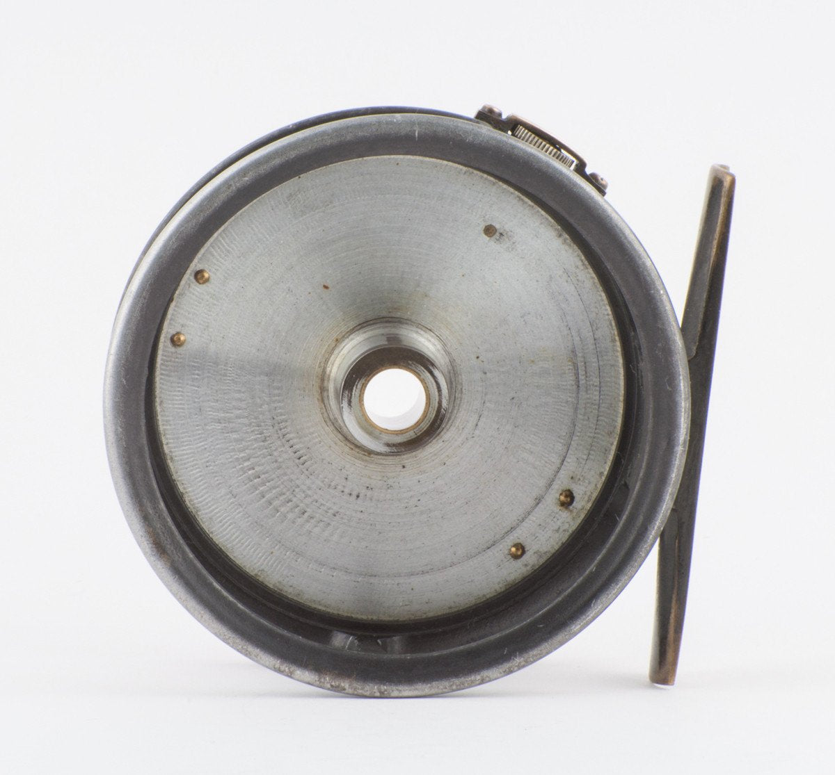 Farlow's Heyworth Silent Check fly reel