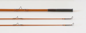 Thomas and Thomas Paradigm Bamboo Rod - 7' 2/2 4wt