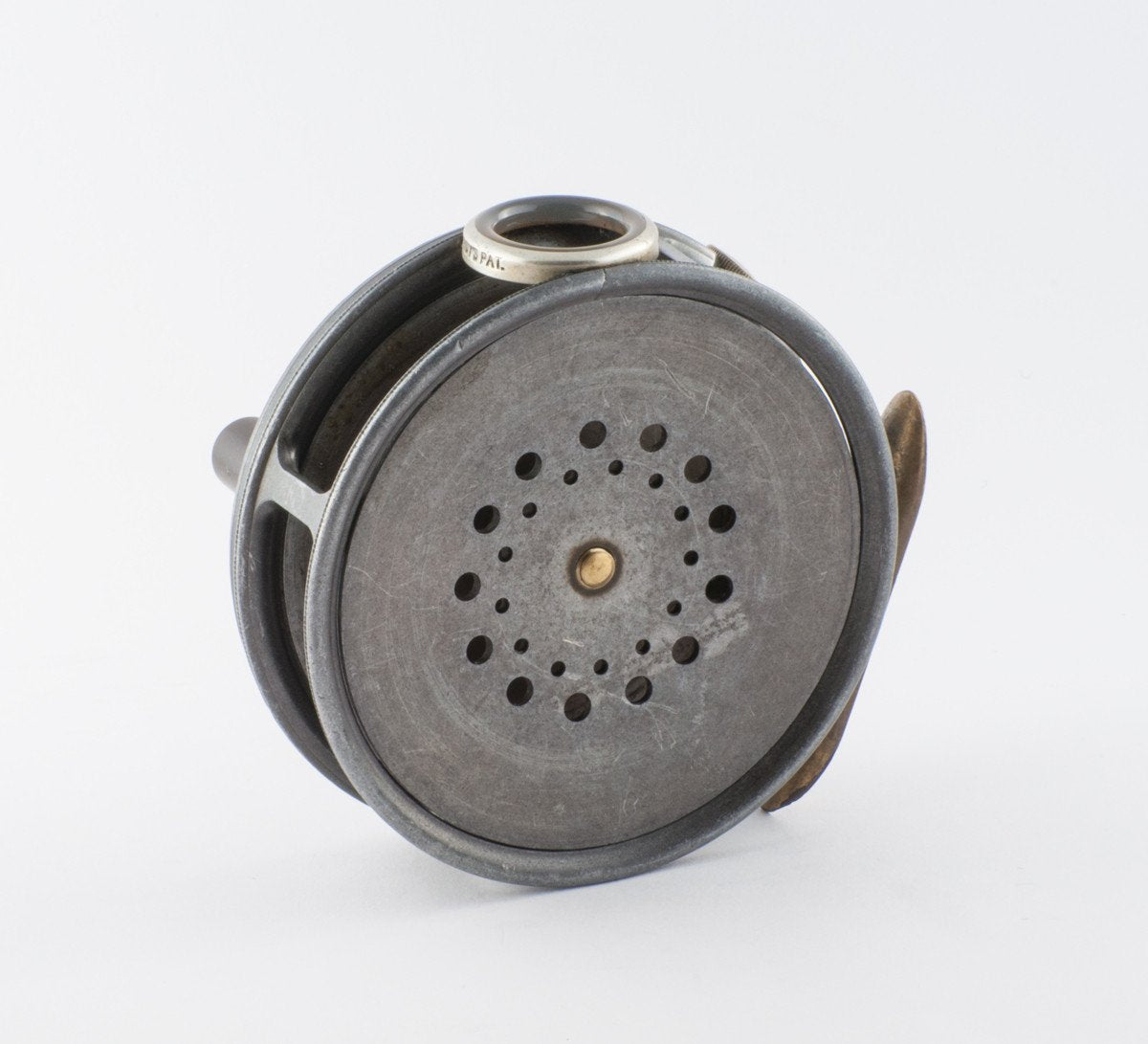 Hardy Perfect fly reel 3 7/8"