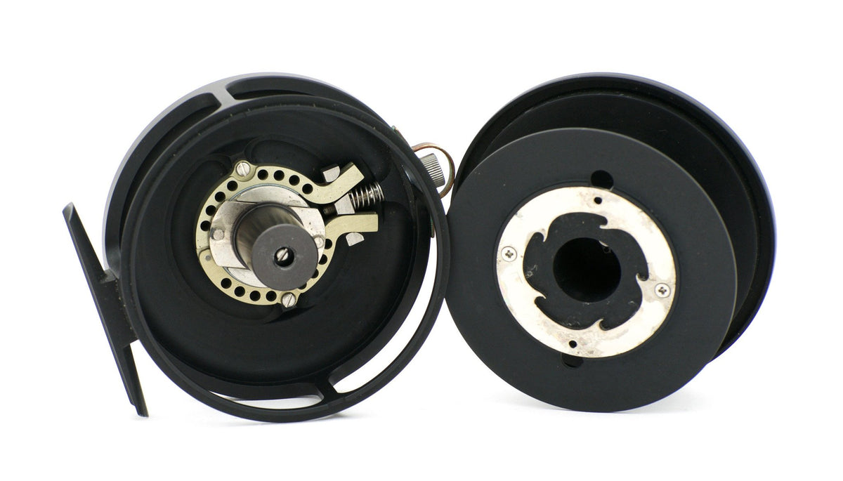 Ross Saltwater S2 Reel