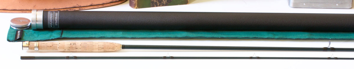 Franke, Dennis -- Glastech Parametric 7'5 4wt 