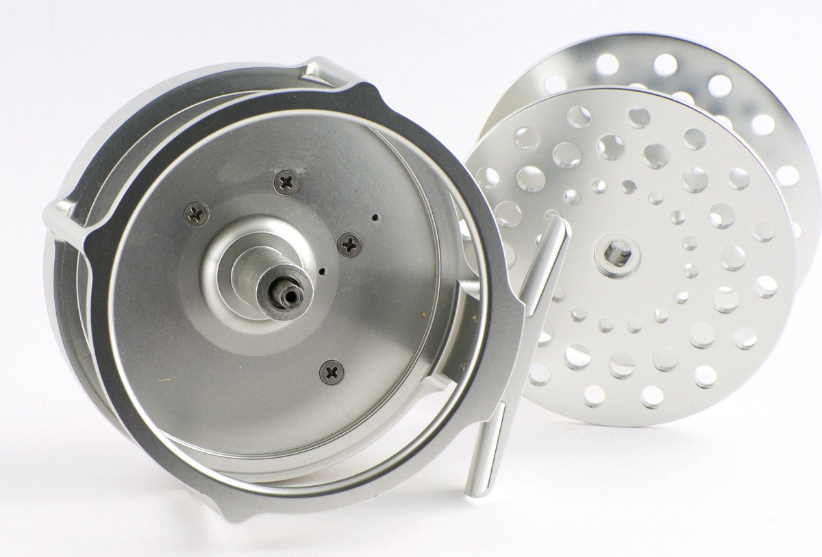 Farlex 3 3/4 Platewind Multiplier Fly Reel
