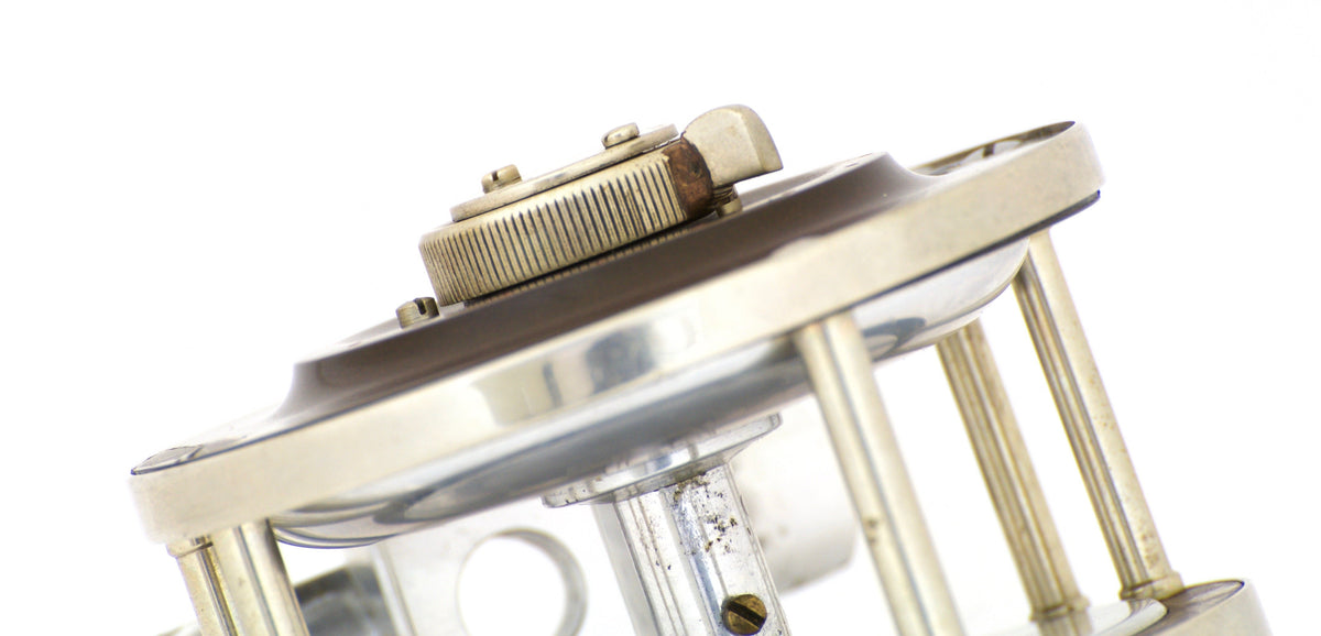 Arthur Walker Model 100 Salmon Fly Reel - Size 1/0 