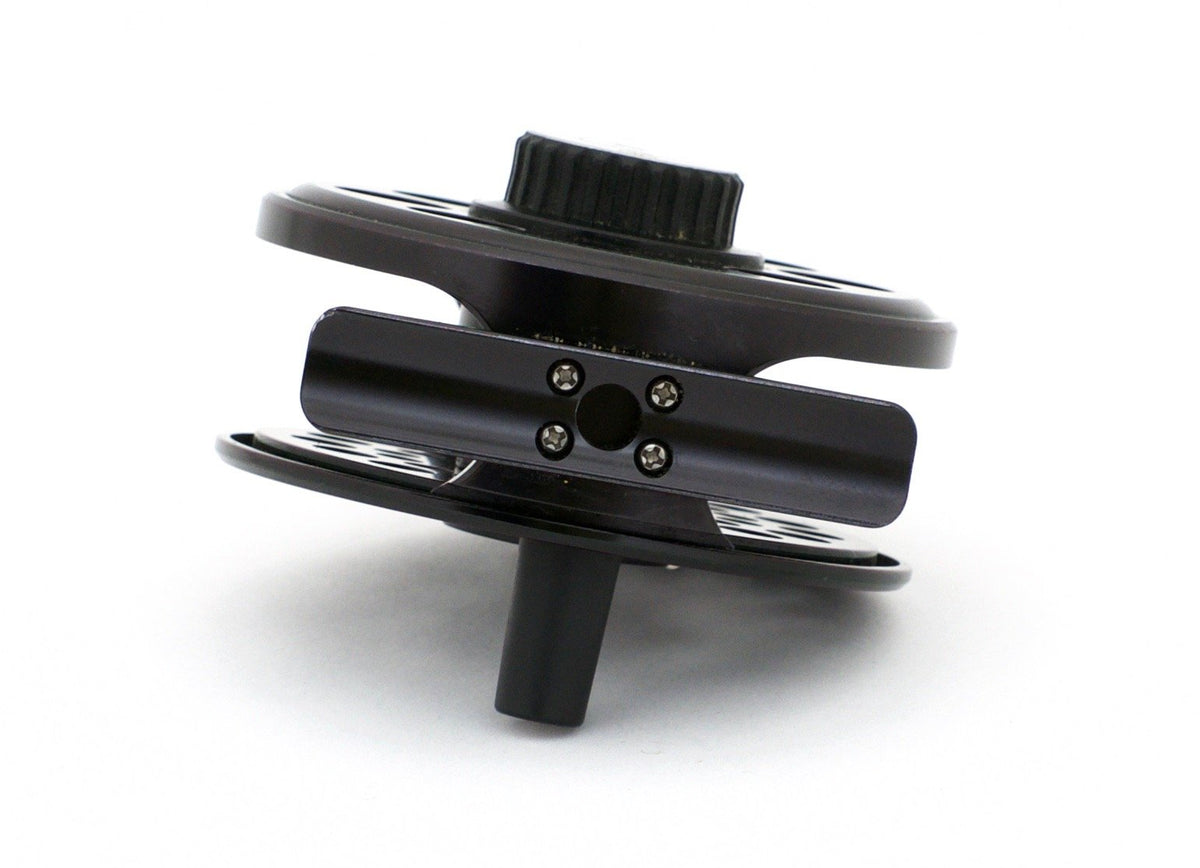 Ross Cimarron 1 Fly Reel w/ Spare Spool