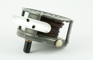 Hardy Bougle 3 1/4" Fly Reel - Original 