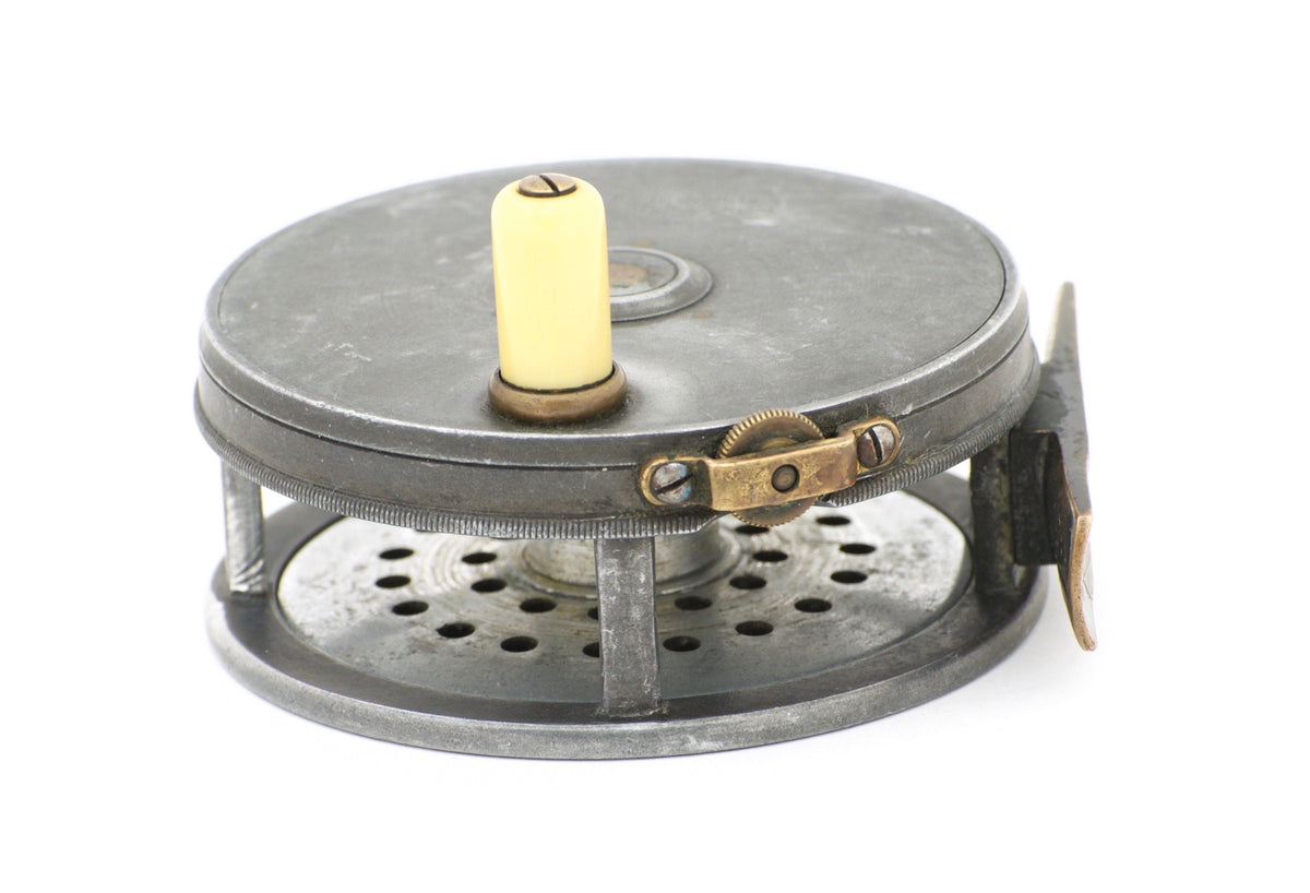 Dingley Fly Reel 3" Perfect Style - Westley Richards 