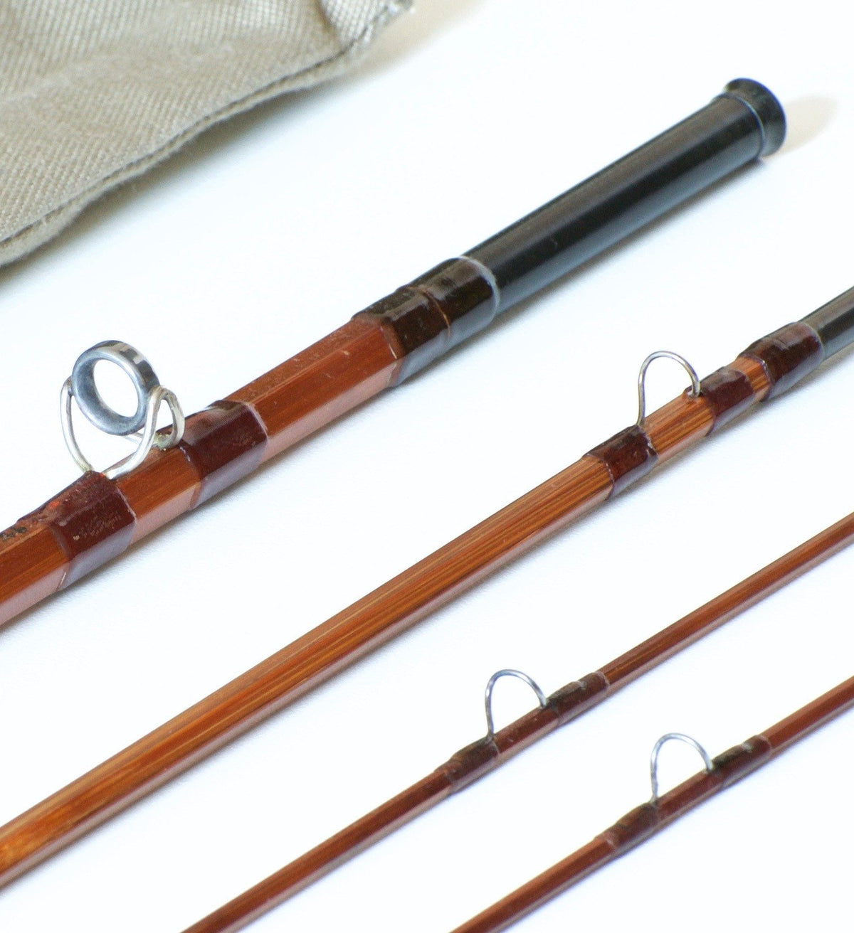 Orvis Battenkill 8' 3/2 5wt Bamboo Rod