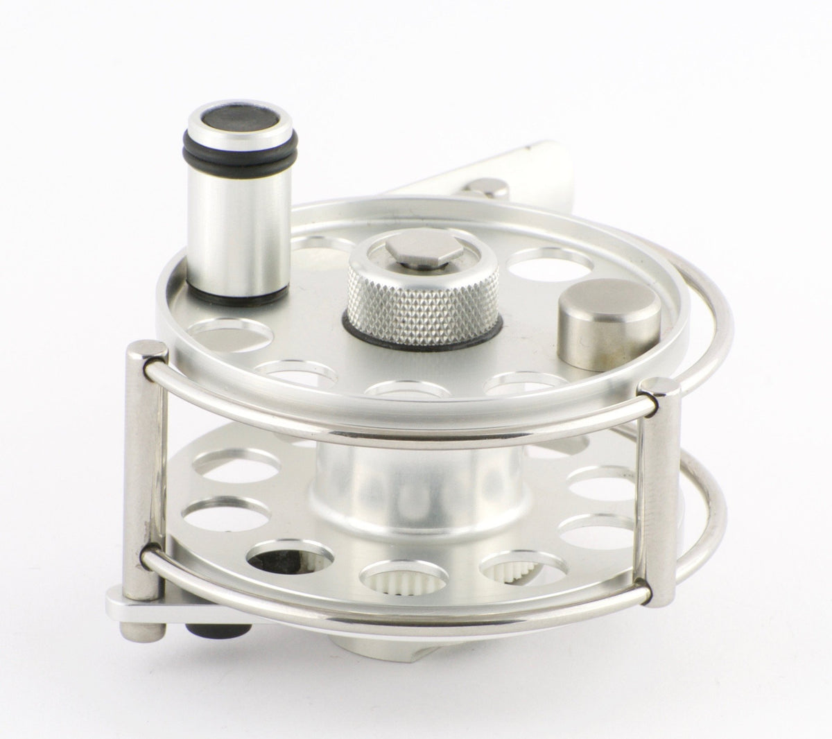 Ari 't Hart Remco Fly Reel