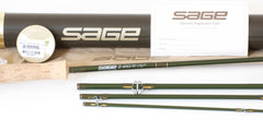 SAGE XP890-4 Ⅲe #8line 9'0\