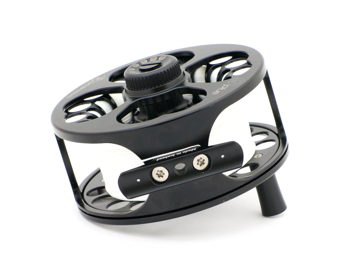 Einarsson 9Plus Fly Reel