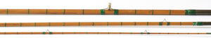 Hardy Bros. Palakona "Fairchild" Bamboo Rod 9' 5/6wt