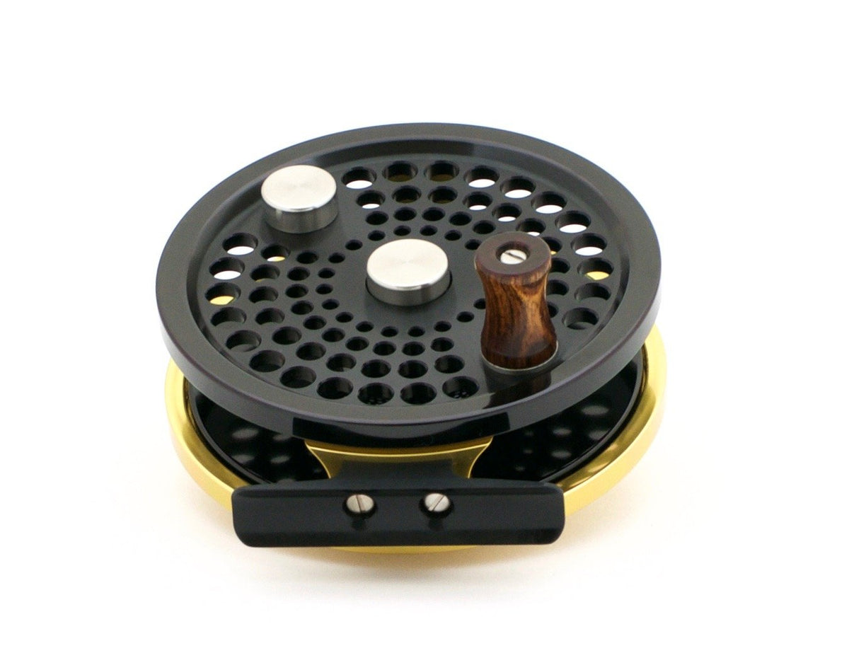 Abel No. 3N Fly Reel