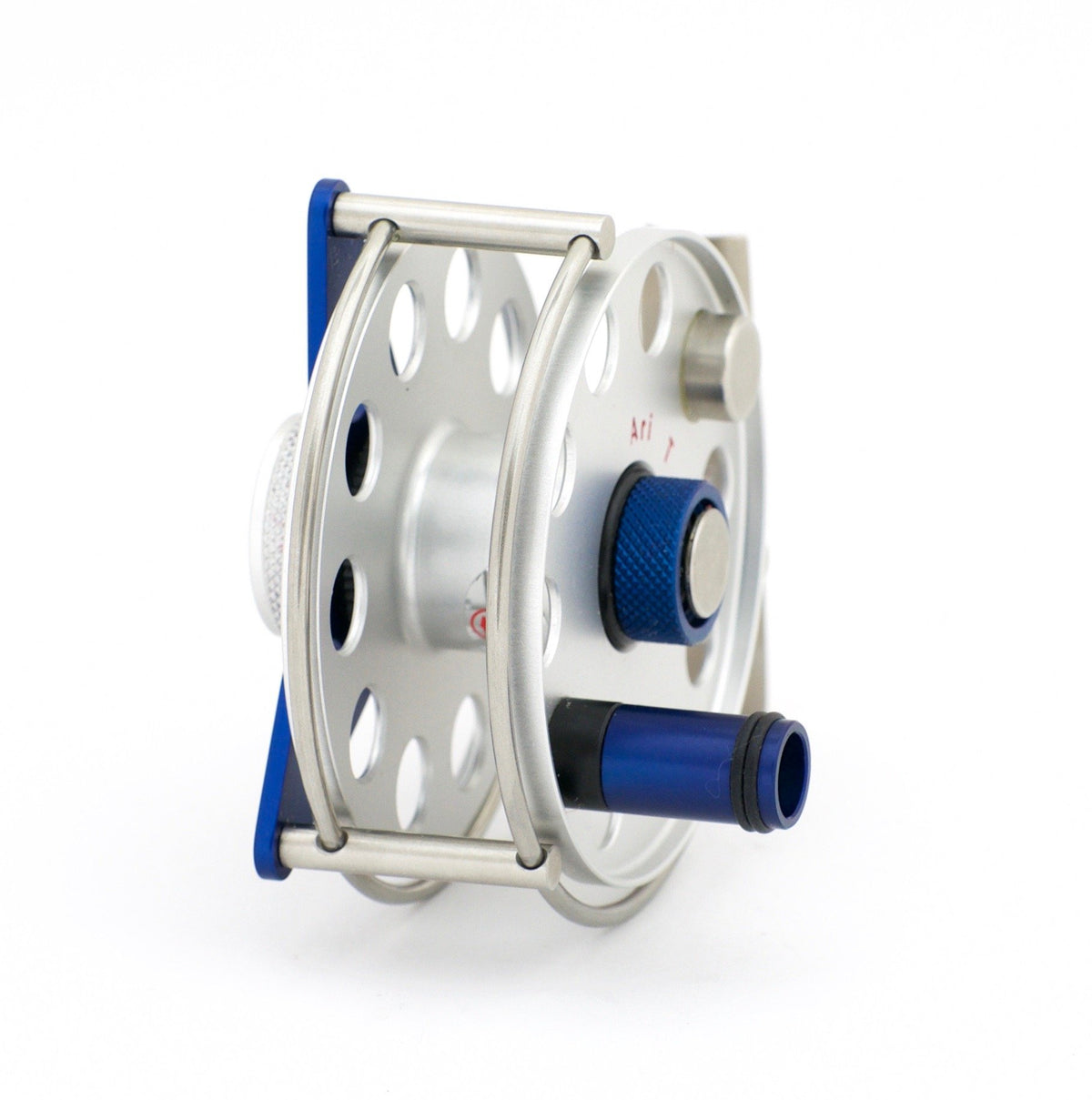 Ari 't Hart Ari II Fly Reel