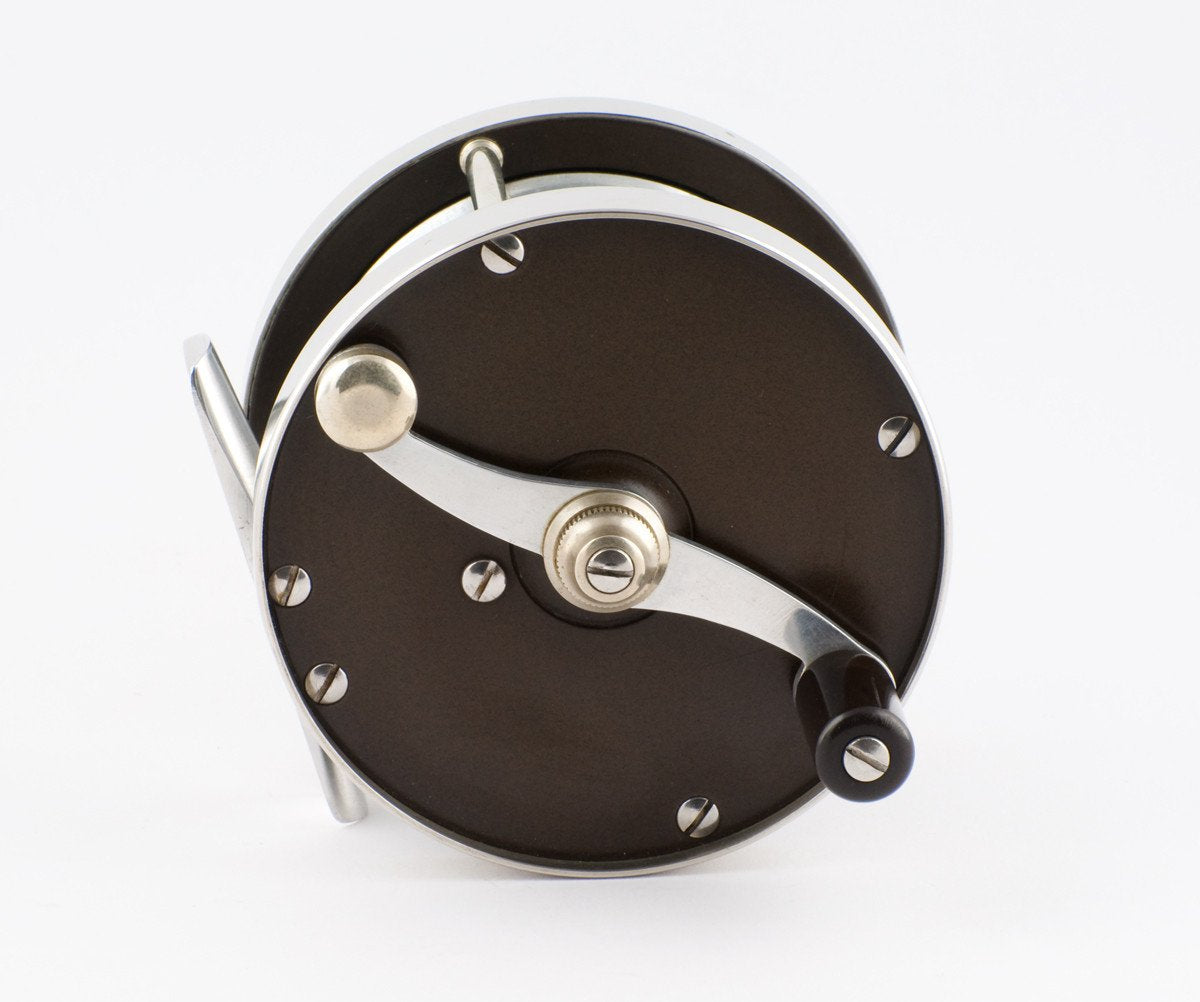 Arthur Walker Model 200 Salmon Fly Reel - Size 2/0