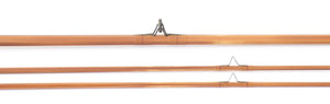 Ramanauskas, Bernard - Scott Rod Co. Bamboo Rod 6'11 4wt 