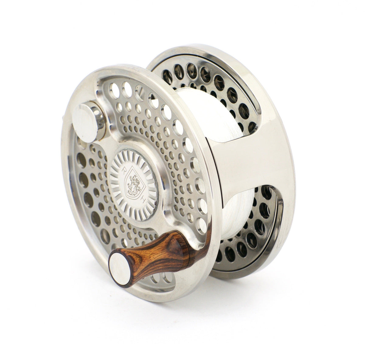 Charlton TITANIUM Signature Series 8500 1.2 Fly Reel