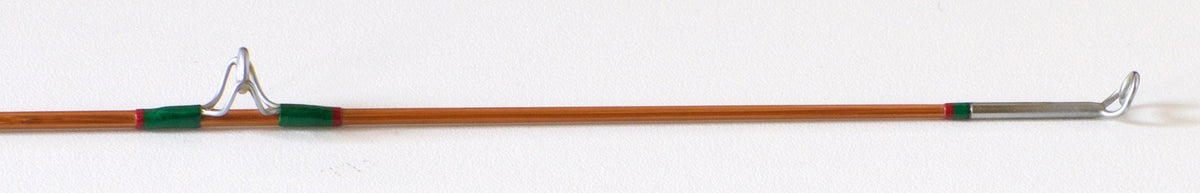 Pezon et Michel "Telebolic BB1" Bamboo Spinning Rod