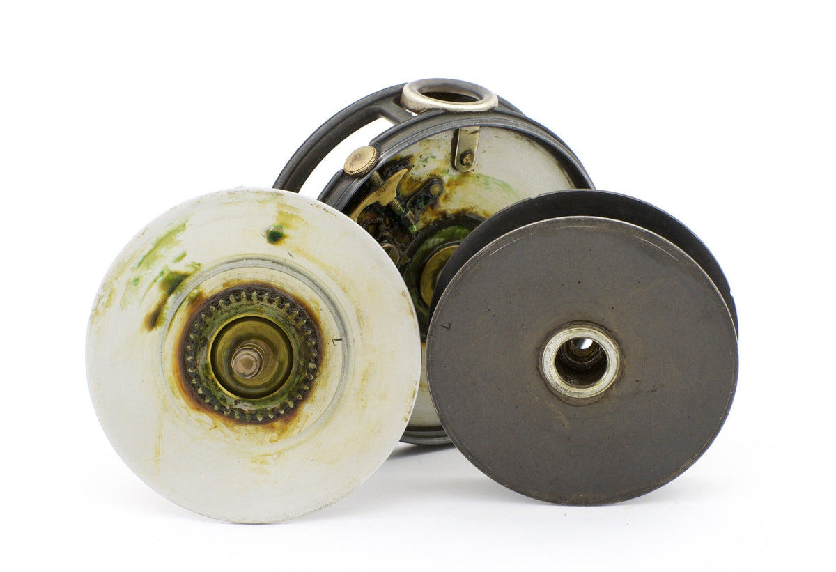 Hardy Perfect 3 5/8" MKI Eunuch 