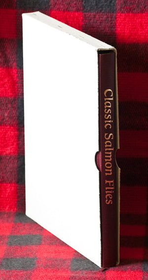 Frodin, Mikael - Classic Salmon Flies (Limited Edition)