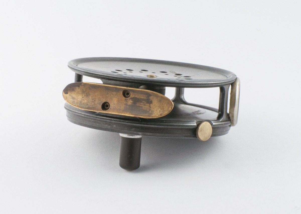 Hardy Perfect fly reel 3 7/8"