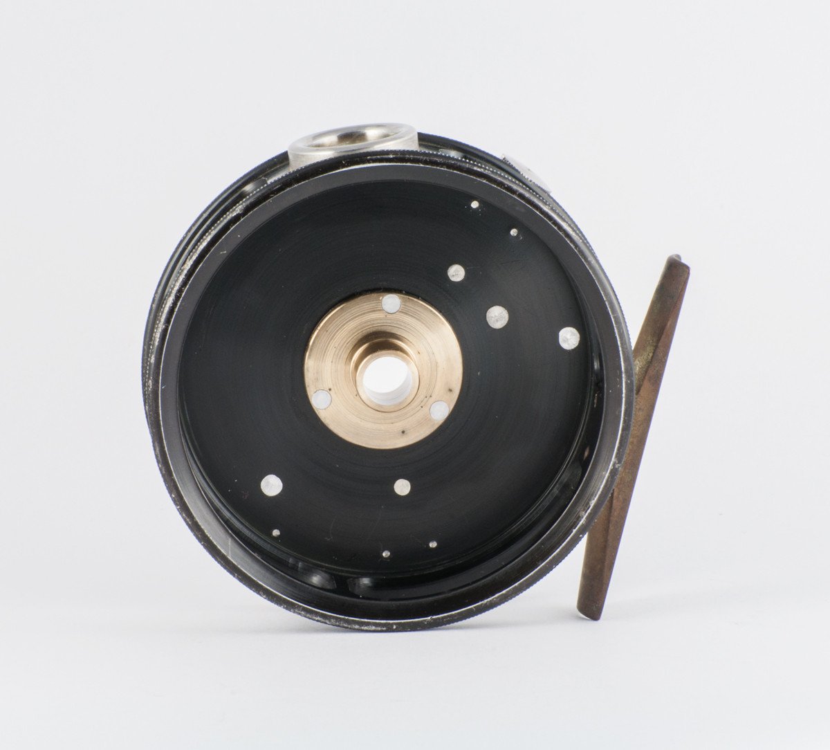 Thompson No. 100 Fly Reel