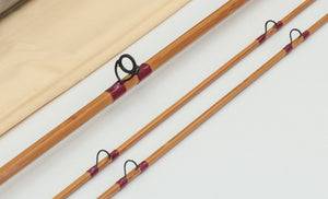Leonard, HL - Model 39H Bamboo Rod 