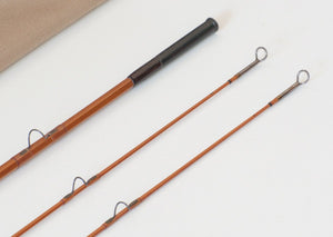 Thomas and Thomas Paradigm Bamboo Rod - 7' 2/2 4wt