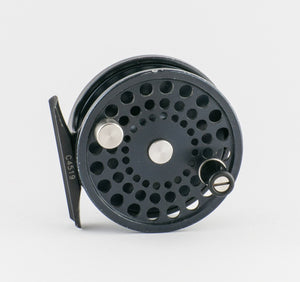 Aaron 4-5wt fly reel and spare spool