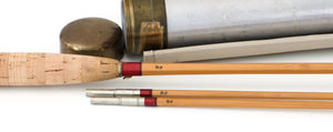 Leonard, H.L. -- Model 40H Bamboo Rod 