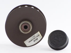 Hardy Golden Featherweight spare spool