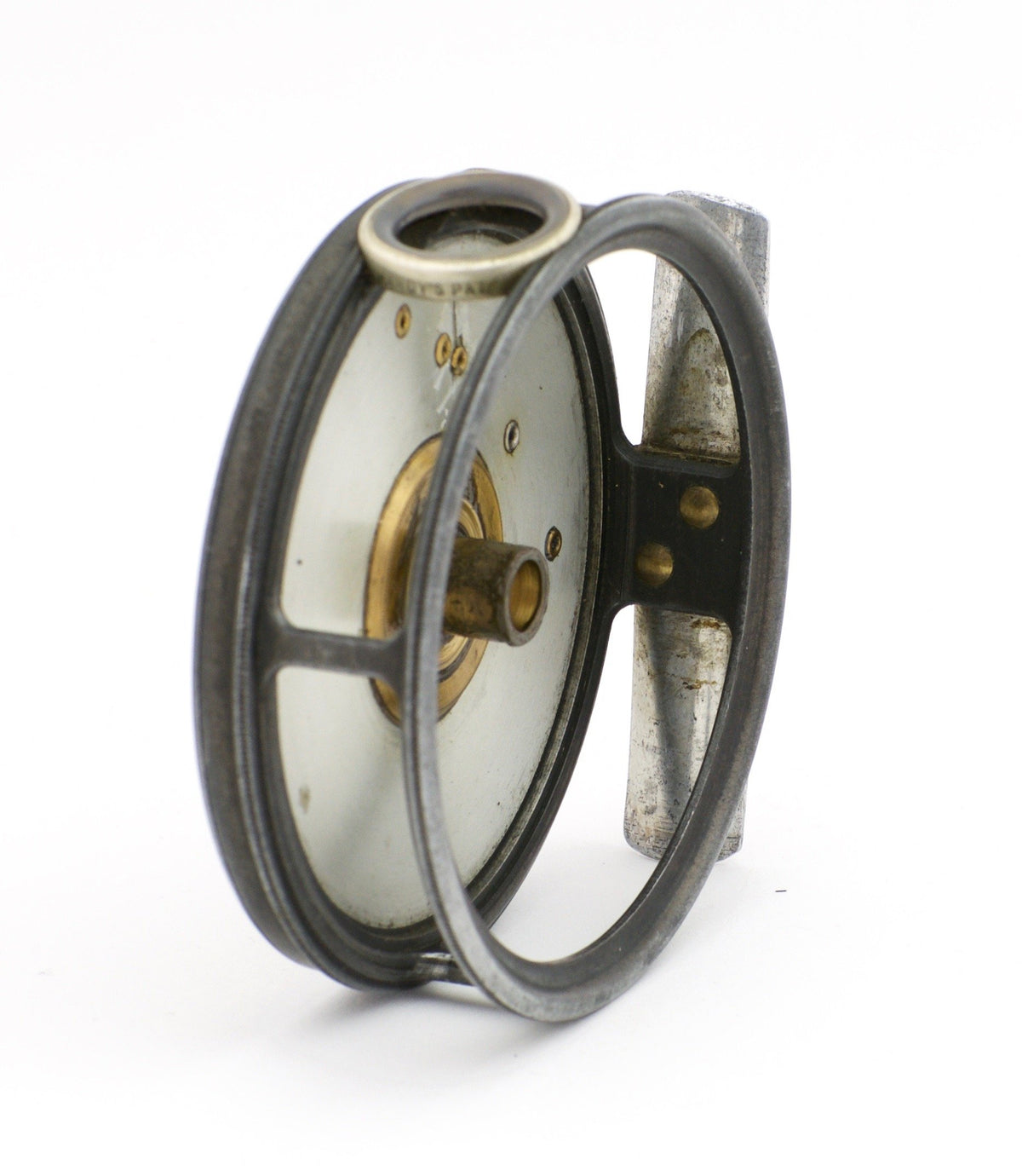 Hardy Perfect 3 5/8" MKI Eunuch 