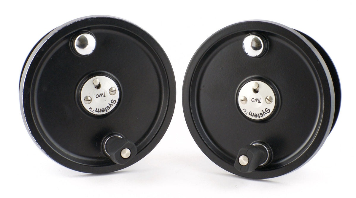 Scientific Anglers System Two Fly Reel 1011