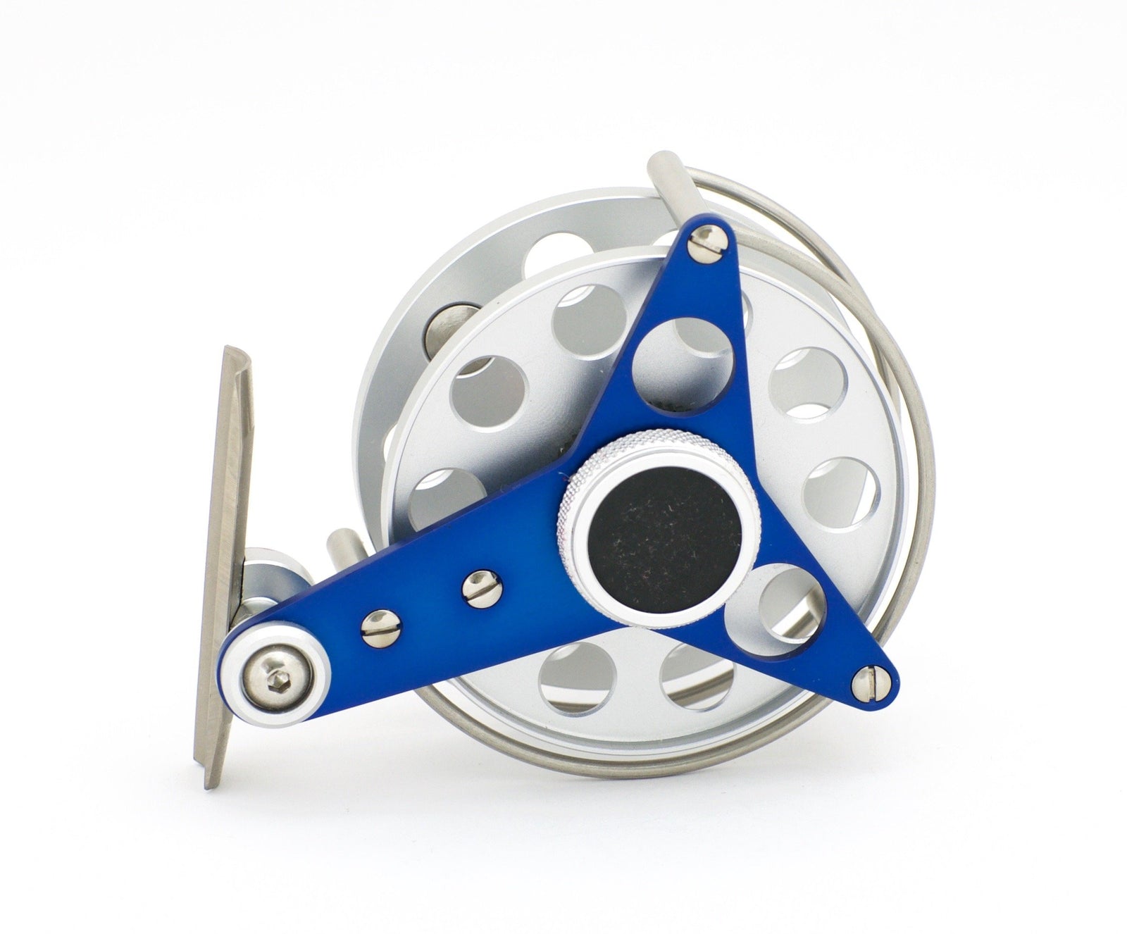 Ari 't Hart Ari II Fly Reel