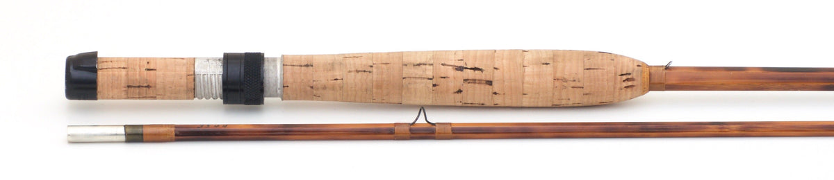 Young, Paul H. -- Texas General Bamboo Rod