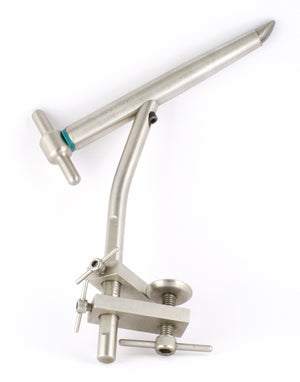 Rosborough, Polly - Limited Edition Vise and Catalog 