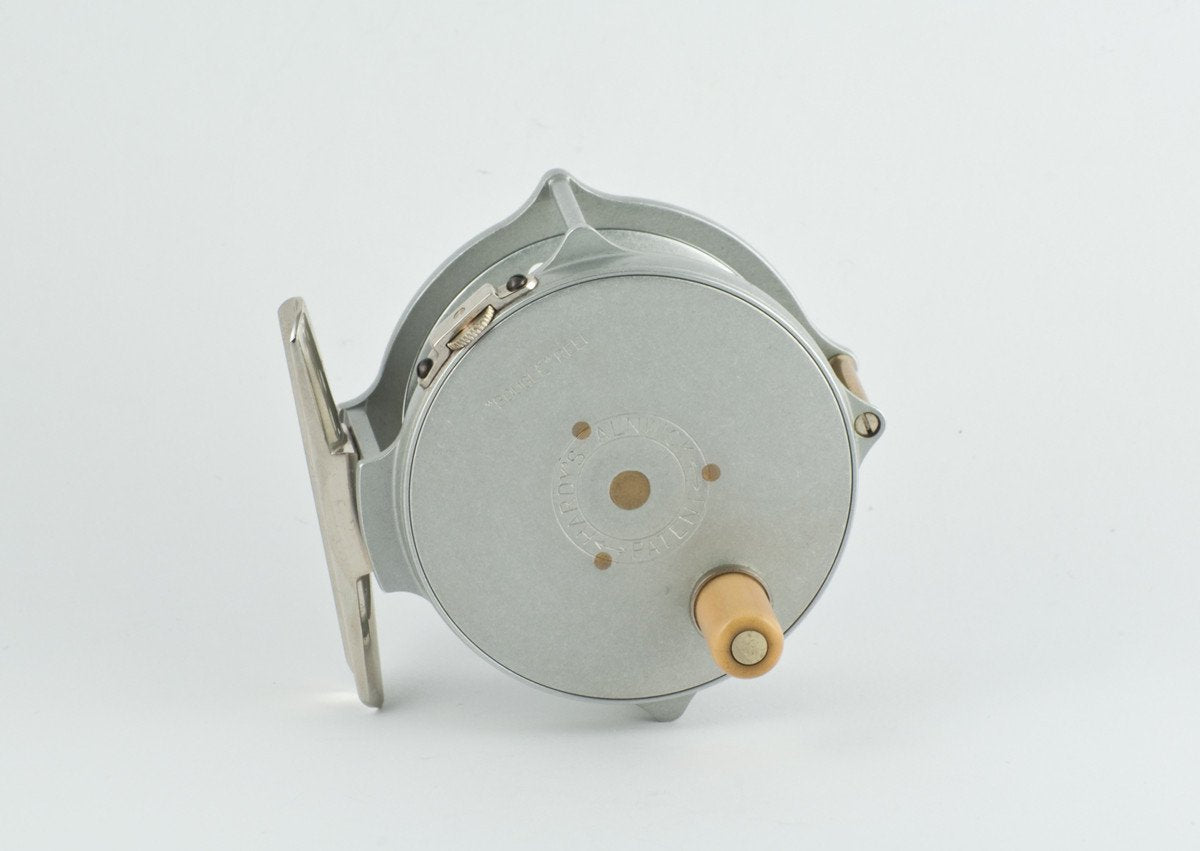 Hardy Bougle Commemorative 1903 Limited Edition Fly Reel