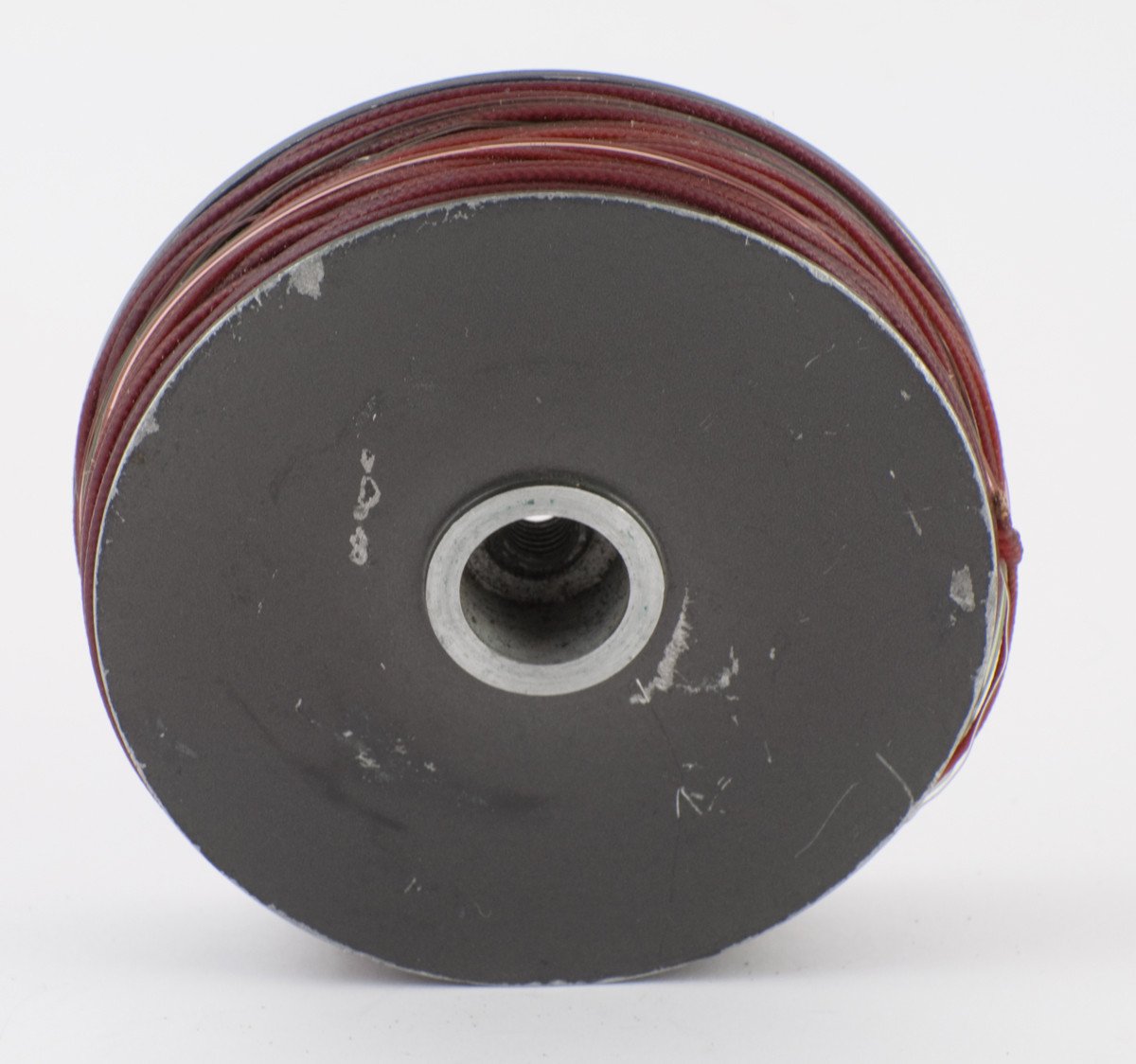 Hardy Perfect 3 3/8" fly reel with spare spool