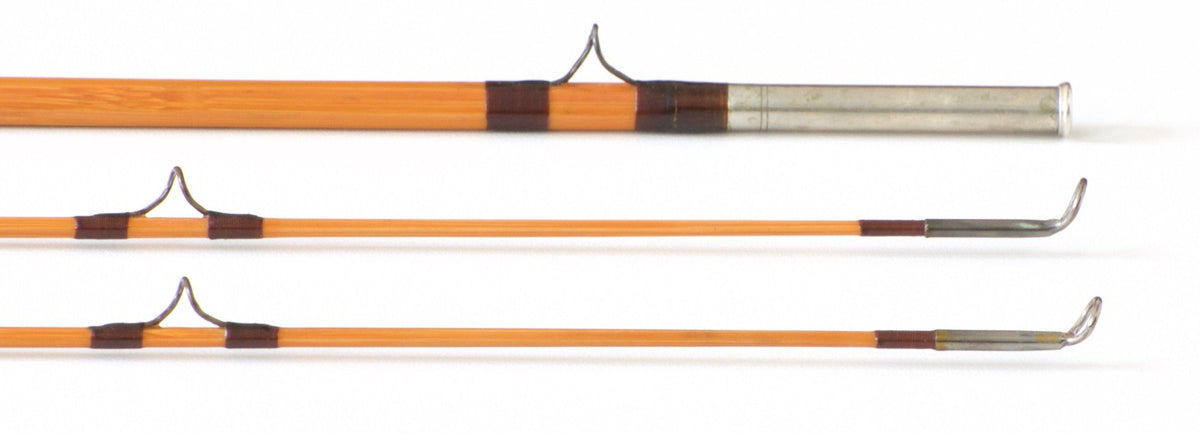Thomas, FE -- "Special" Bamboo Rod - 7'6 2/2 4wt 