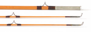 Thomas, FE -- "Special" Bamboo Rod - 7'6 2/2 4wt 