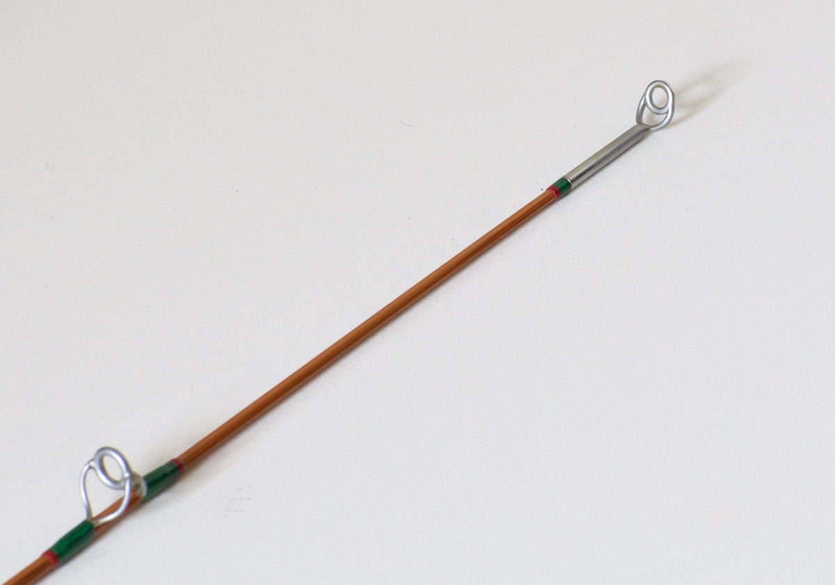 Pezon et Michel "Telebolic BB1" Bamboo Spinning Rod