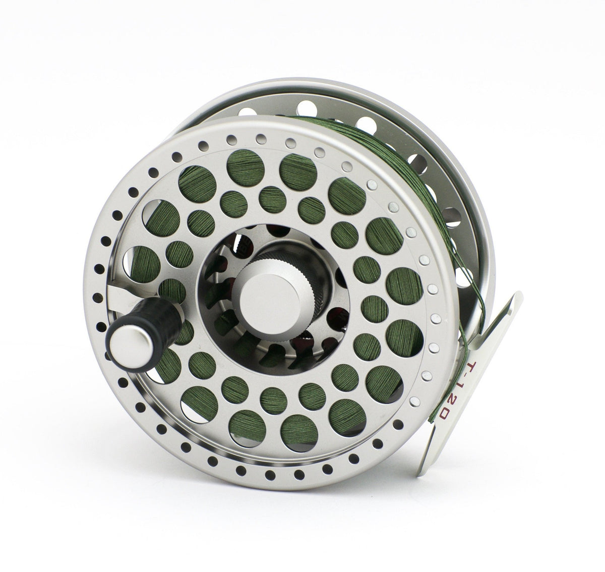 3-Tand Model T-120 Fly Reel