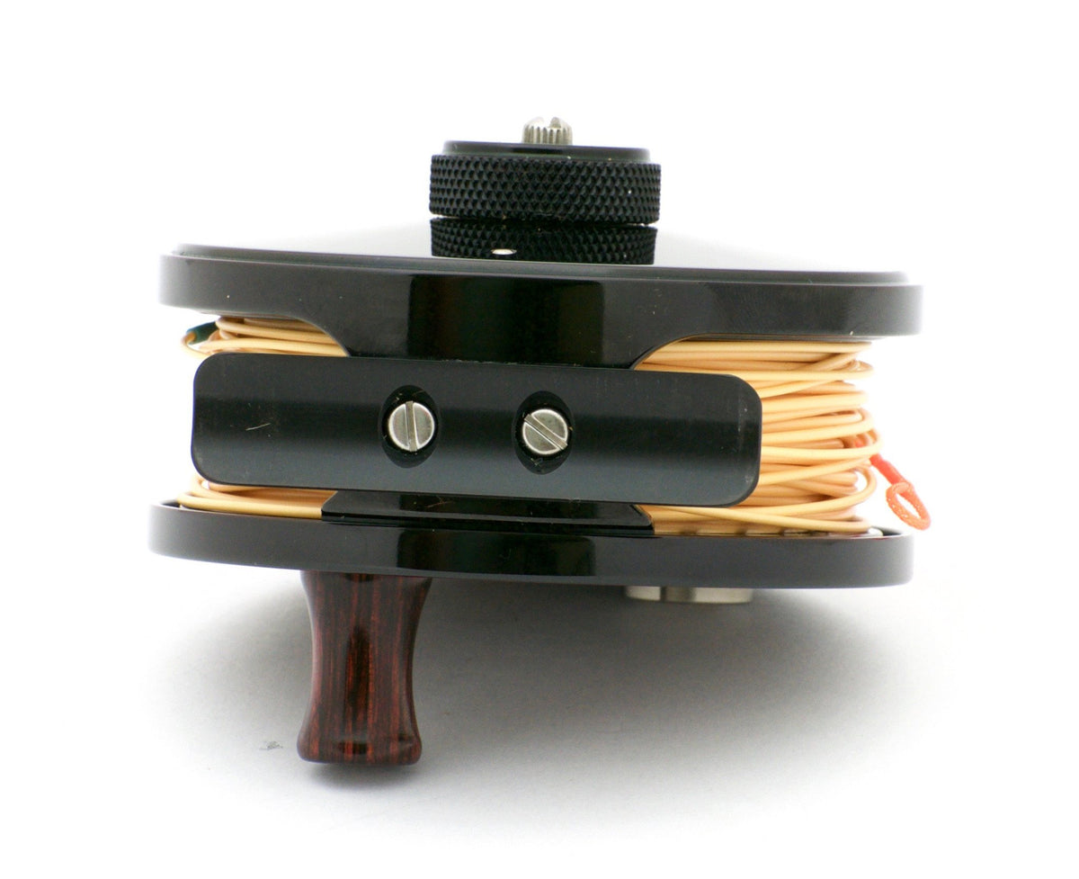 Abel No. 1 Fly Reel